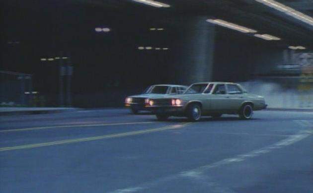 Chevrolet Nova