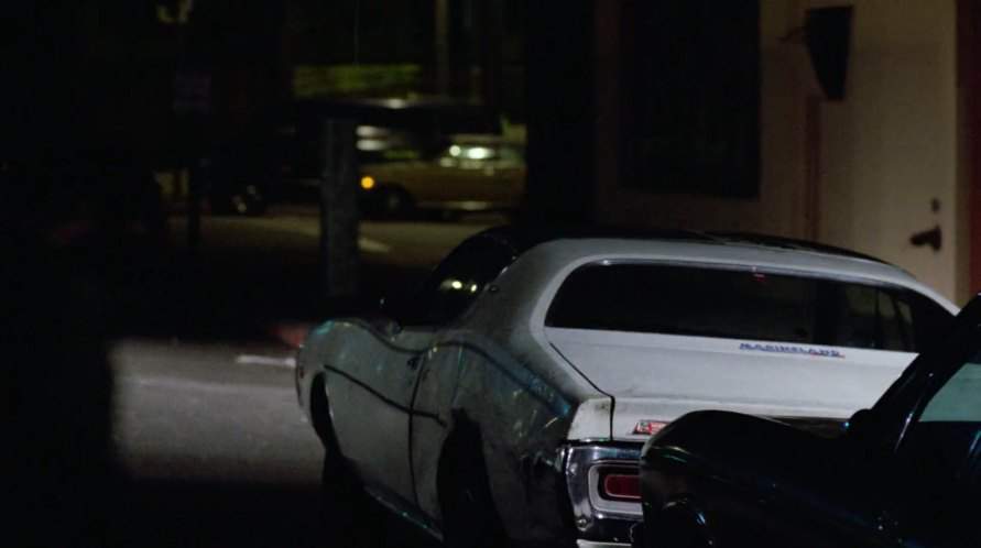 Dodge Charger