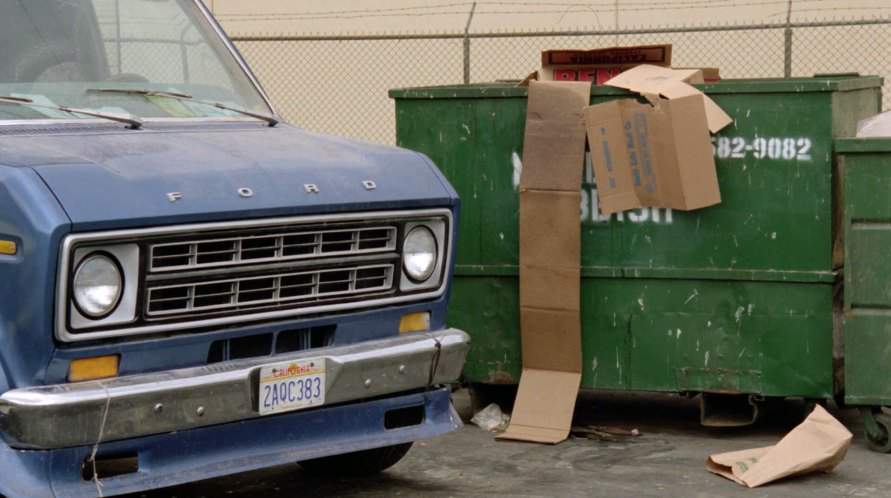 Ford Econoline