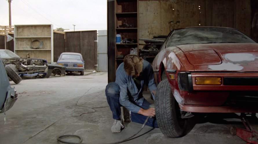 Mazda RX-7