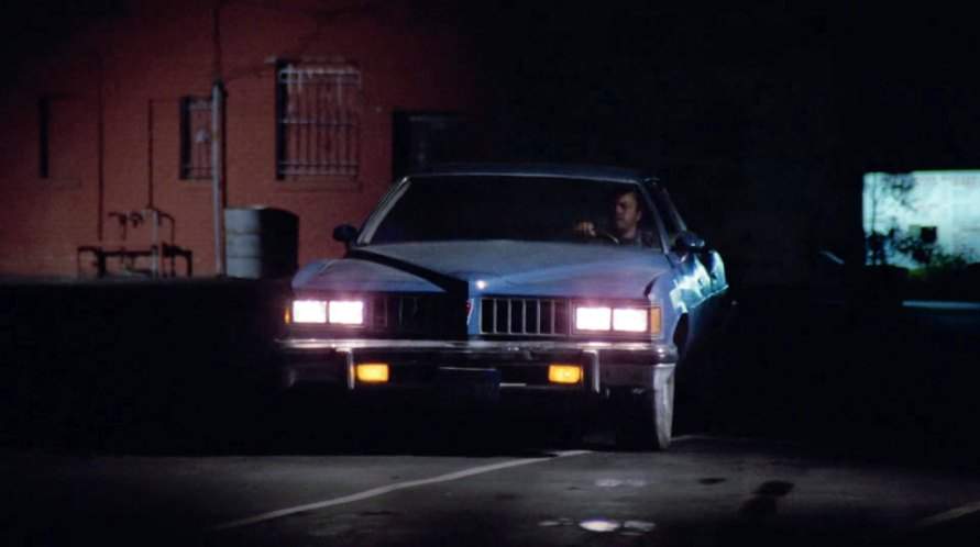 Pontiac LeMans