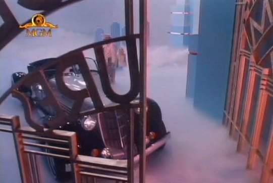 Auburn Speedster Replica