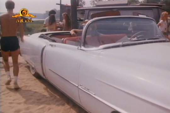 Cadillac Series 62 Convertible