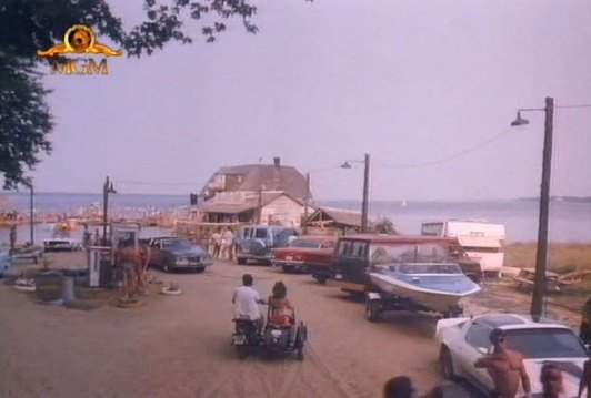 Pontiac Firebird Trans Am