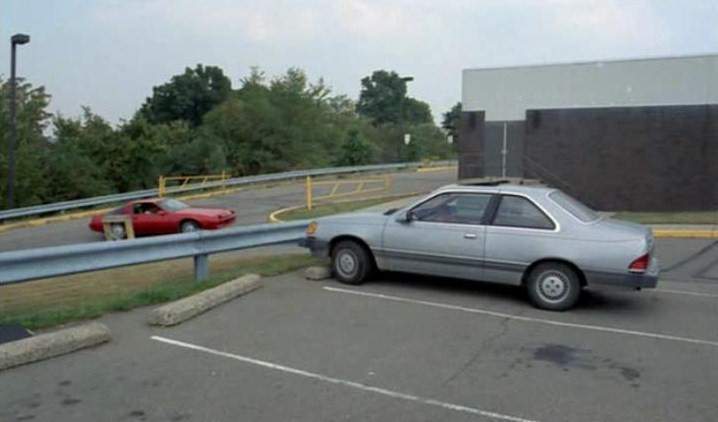 Mercury Topaz