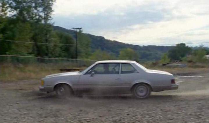 Pontiac LeMans