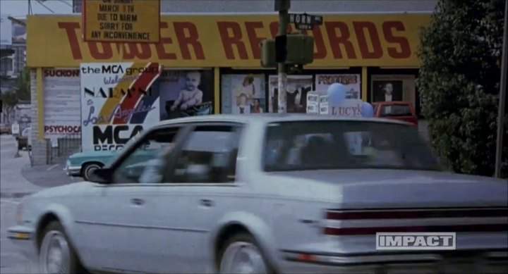 Buick Century