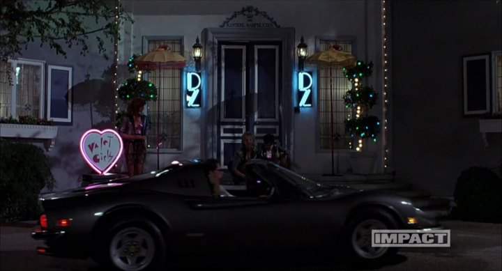 Dino 246 GTS
