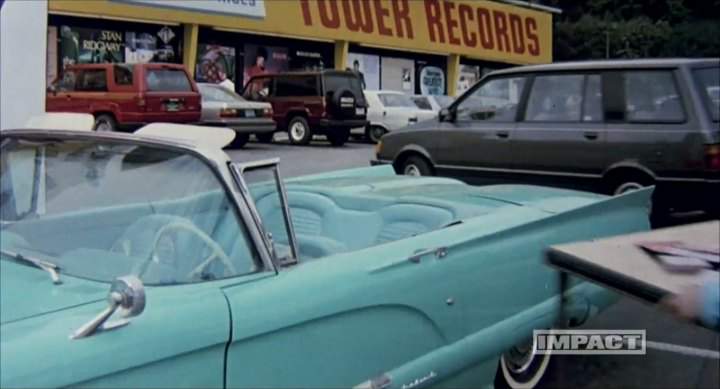 Dodge Colt Vista