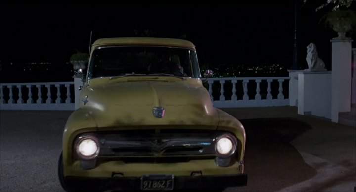 Ford F-100