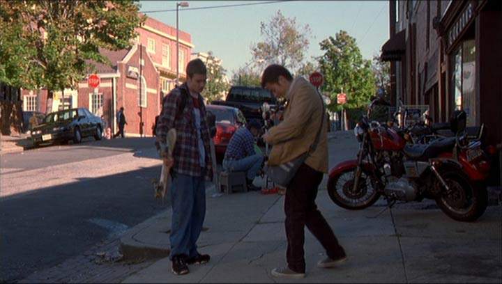 Harley-Davidson Sportster