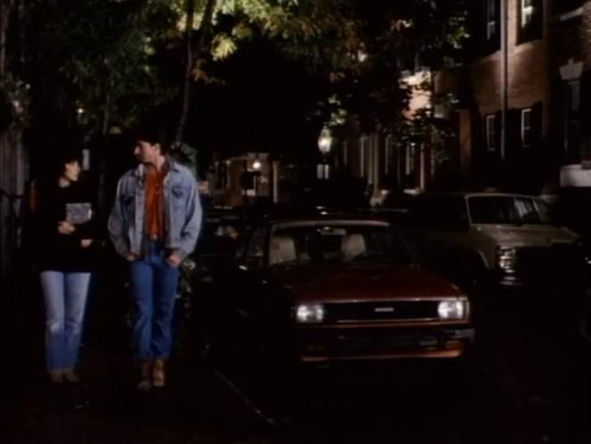 Toyota Corolla Tercel
