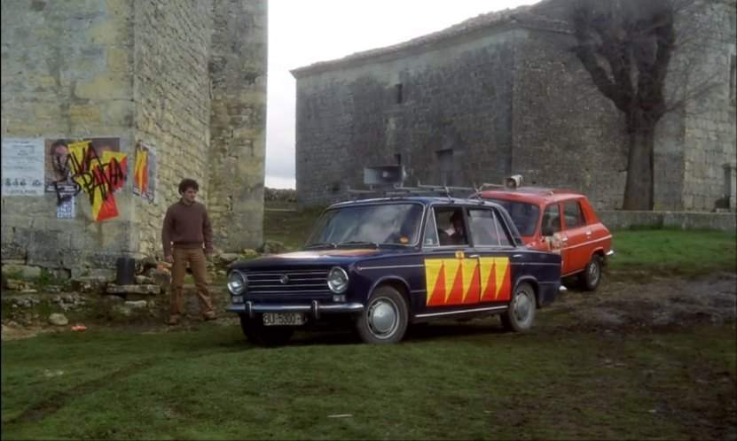 Seat 124 D