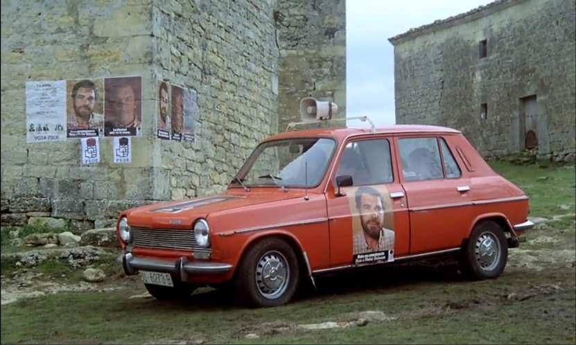Simca 1200