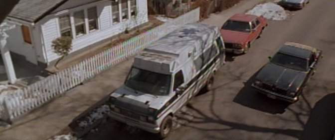 Ford Econoline