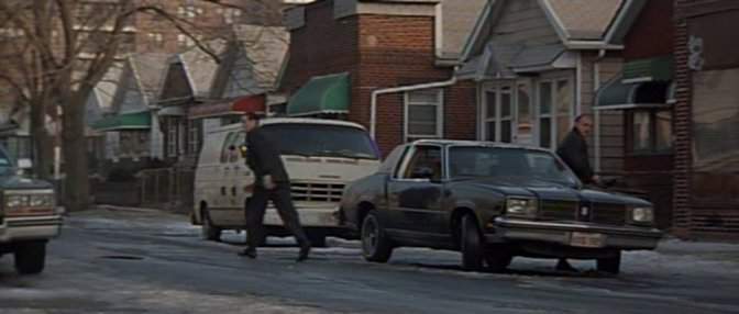 Oldsmobile Cutlass Calais