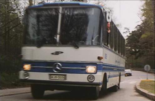 Mercedes-Benz O 608