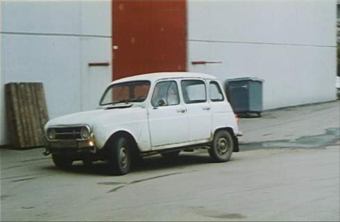 Renault 4