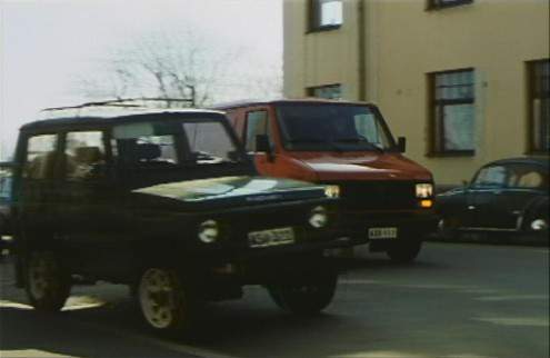 Suzuki SJ410