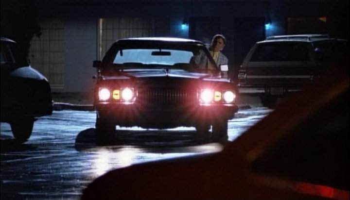 Buick Electra Estate Wagon