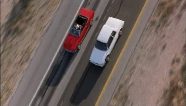 Cadillac Coupe DeVille