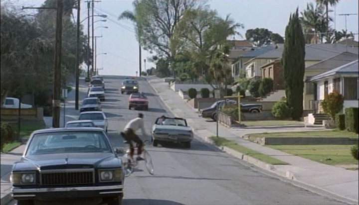 Chevrolet Monte Carlo