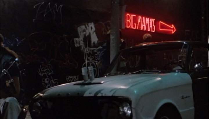 Ford Falcon Ranchero