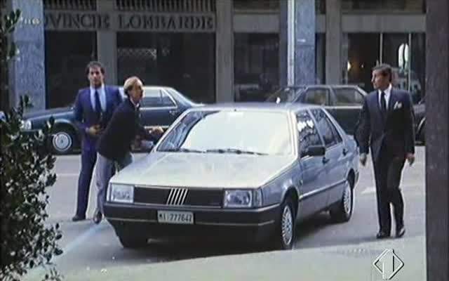Fiat Croma