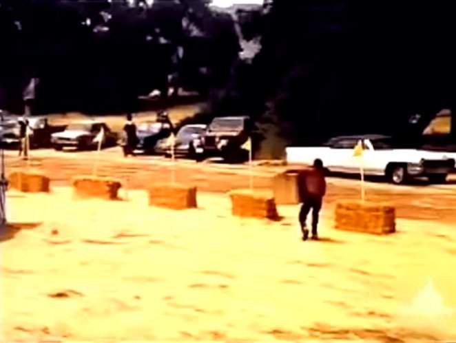 Cadillac DeVille Convertible