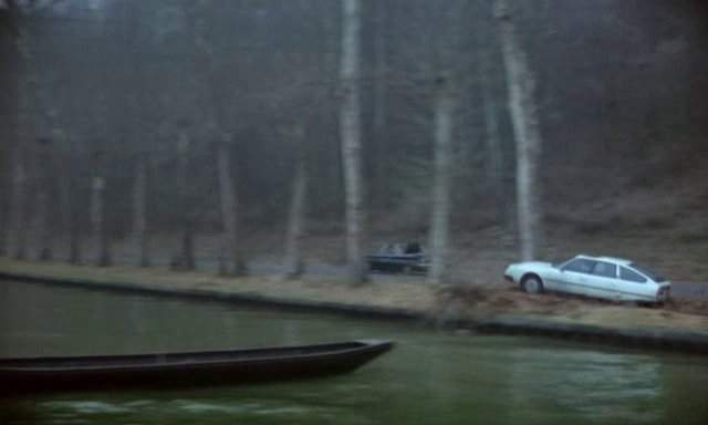 Citroën CX