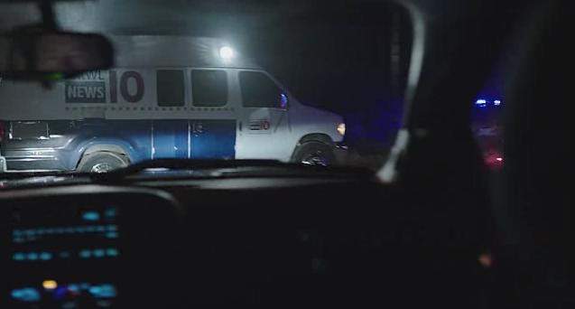 Ford Econoline