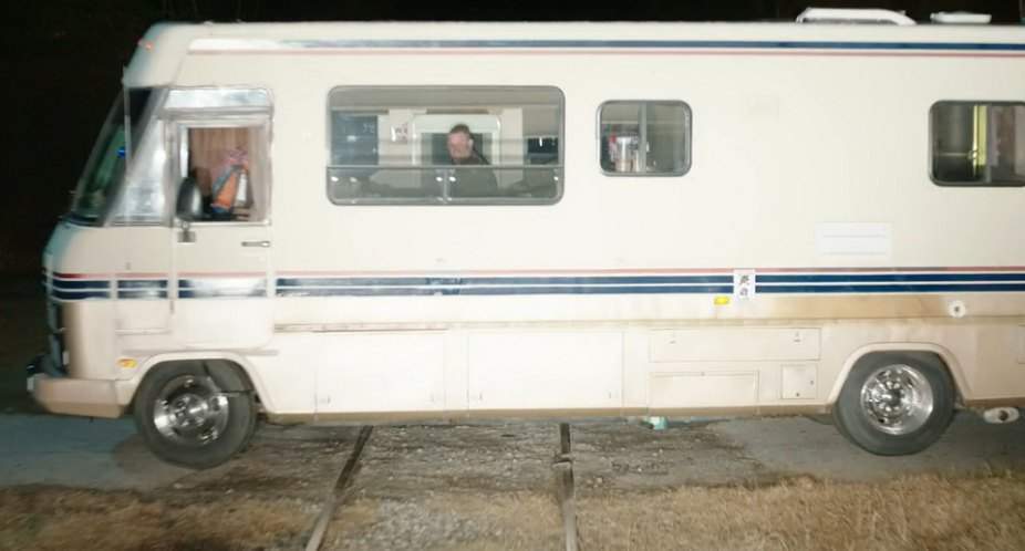 Winnebago Super Chief