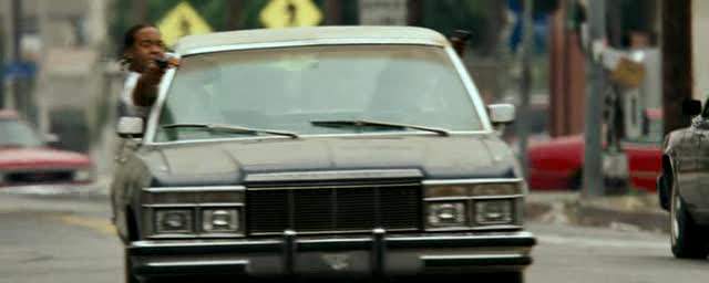 Chrysler LeBaron