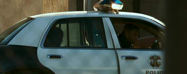 Ford Crown Victoria