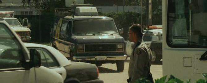 Ford Econoline