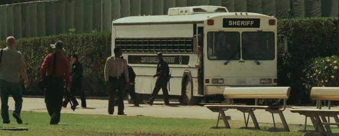 Gillig Phantom