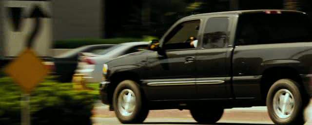GMC Sierra
