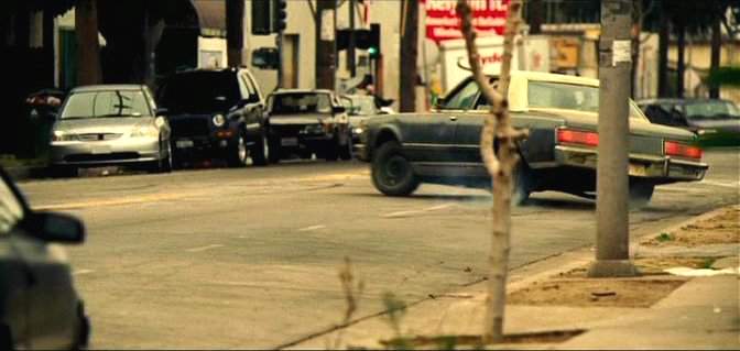 Jeep Liberty