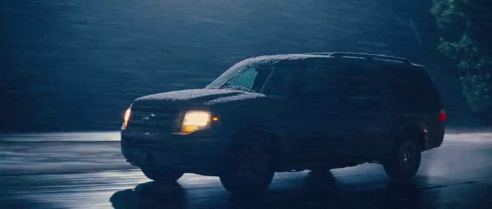 Ford Expedition EL