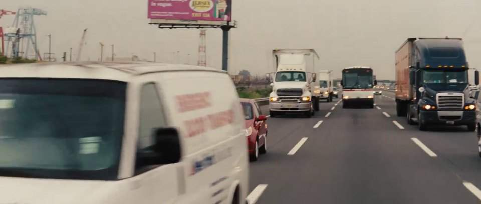 Freightliner Century Class