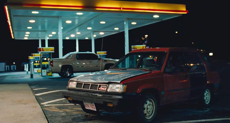 Cadillac Escalade EXT