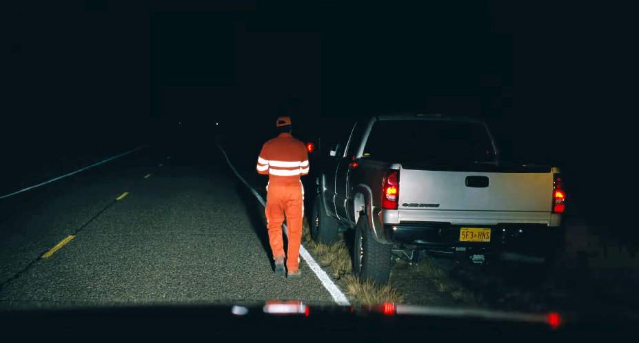 Chevrolet Silverado HD