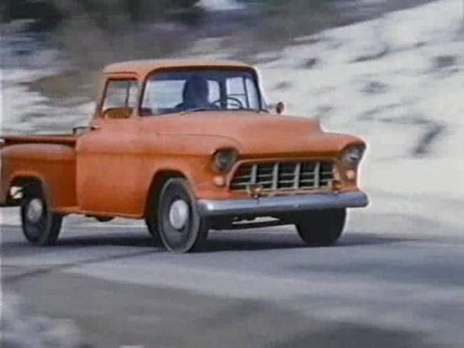 Chevrolet Task-Force 3100