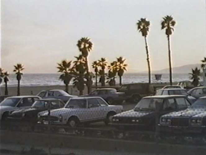 Mercedes-Benz 280 SL