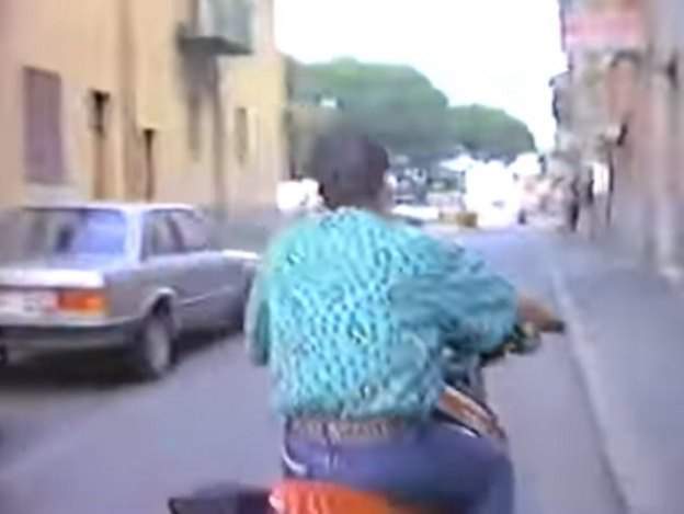 BMW 3
