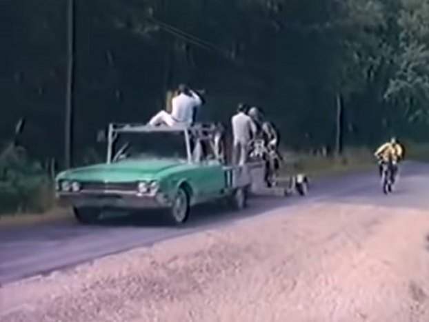 Oldsmobile 