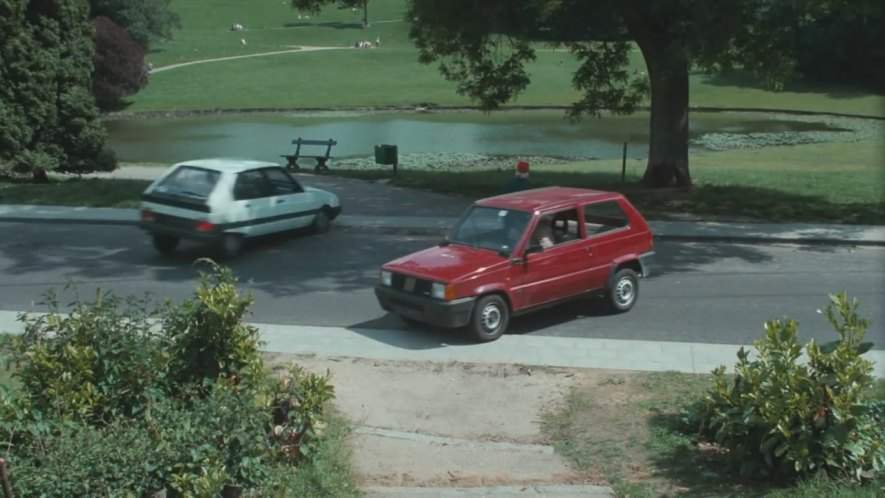 Citroën Visa
