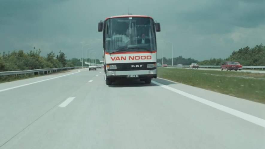 DAF SB 2305