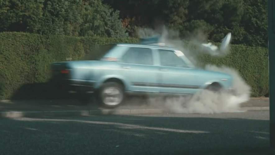 Fiat 132