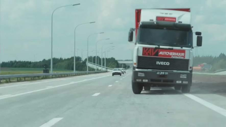 Iveco TurboStar